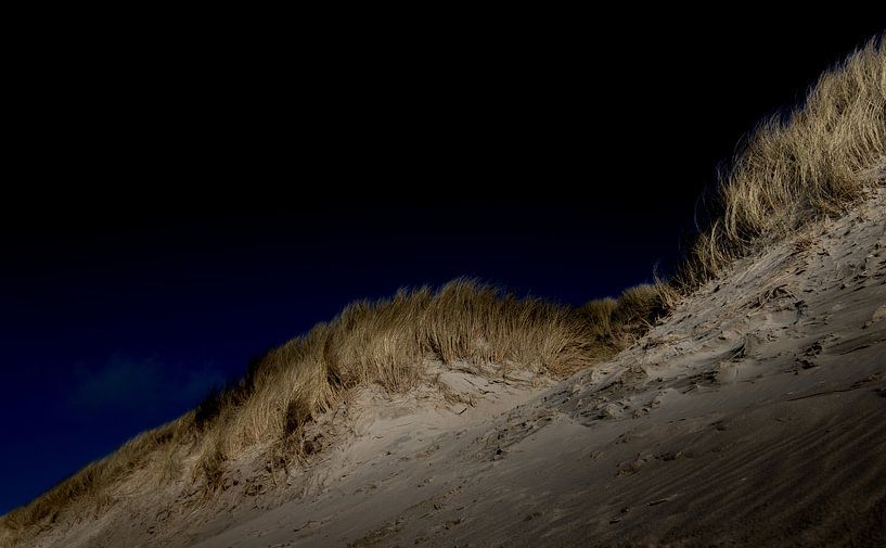 Ode to the Dunes quadrangle 1.4 by Foto Studio Labie