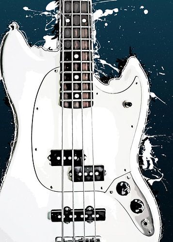 Guitar music art #guitar #music