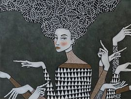 The right way by Kris Stuurop