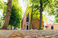 Begijnhof Ten Wijngaerde, Brugge van Martijn thumbnail