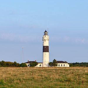 Sylt, Kampen, Leuchtturm