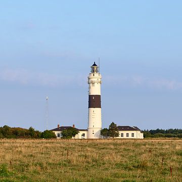 Sylt, Kampen, Leuchtturm