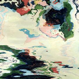 Le permafrost a disparu