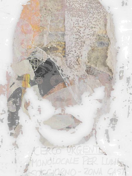 Cerco urgente by Gabi Hampe