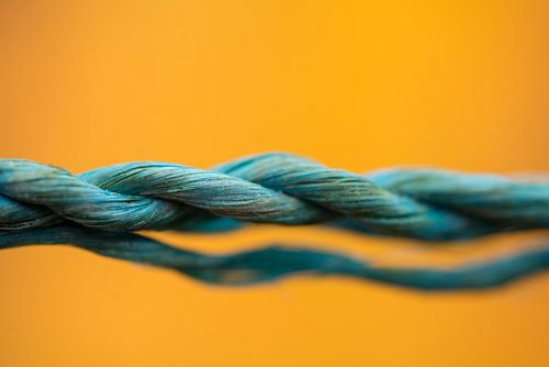 Seil von Mariska Luth