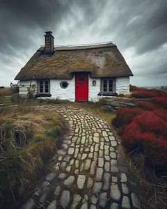 Haus am Meer