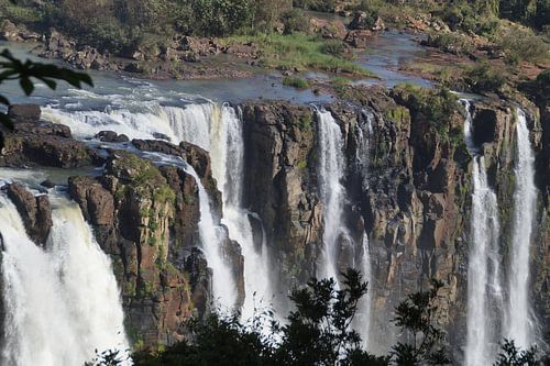Cataratas do Iguaçu