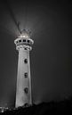 Egmond aan Zee Leuchtturm von Iwan Bronkhorst Miniaturansicht