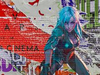 Adrenalin und kühle Entschlossenheit