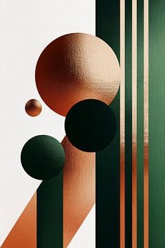 Retrometric - Copper Pulse III