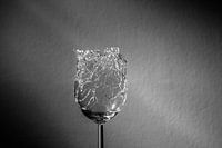 Let op het glas! #1