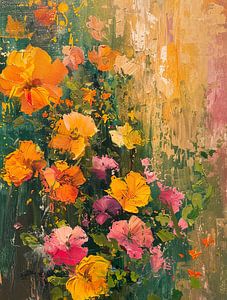 Fleurs