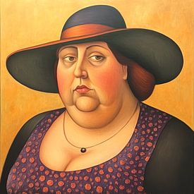 De vrouw van Fernando van Jutta Maria Pusl