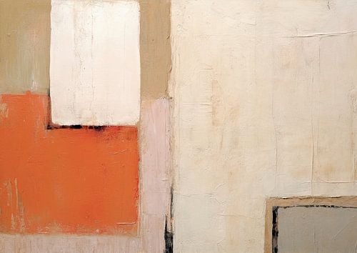 Modern Abstract Nr. 83.66