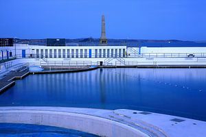 Jubilee Pool Penzance