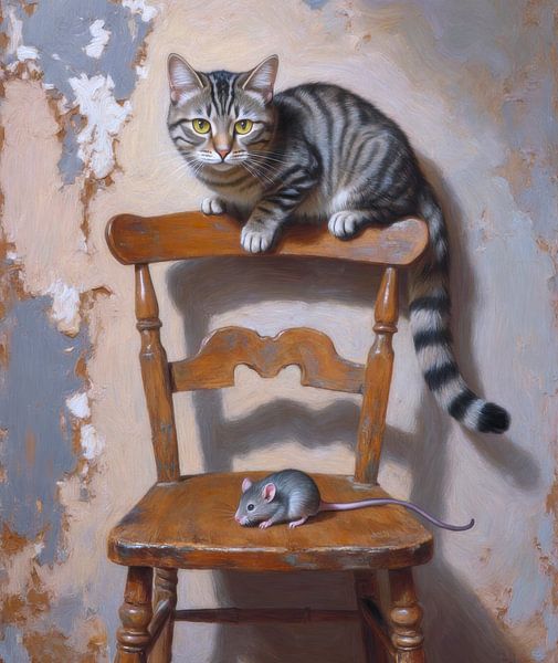 Gerettet von Jutta Maria Pusl