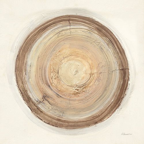 Through The Years I, Albena Hristova