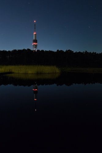 Televisietoren Hilversum