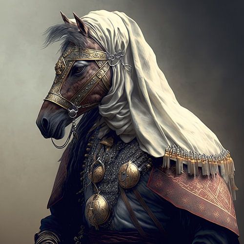 HorseMan