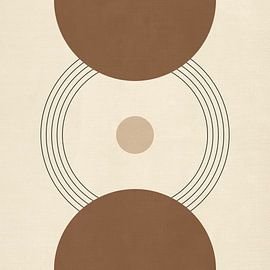 Echoes Of The Center by Yaya's