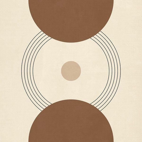 Echoes Of The Center by Yaya's