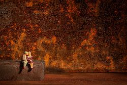 oude liefde roest niet