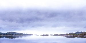 Loch Ailort, Schottland