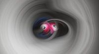 yeux
