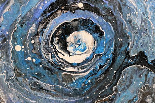 Eintauchen in die Tiefe