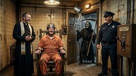 Humour noir : Le dernier rire