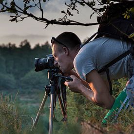 Jeroen Hagedoorn profielfoto