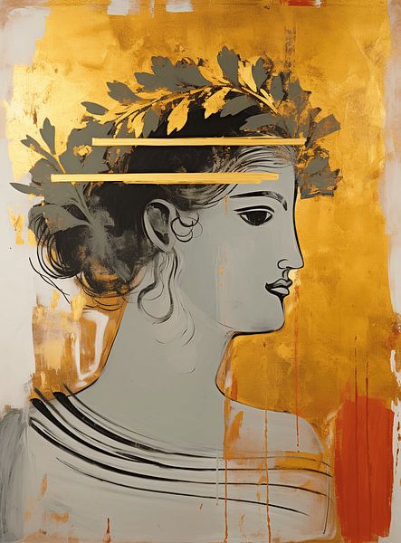 Découvrir le Soi Caché par Art Lovers