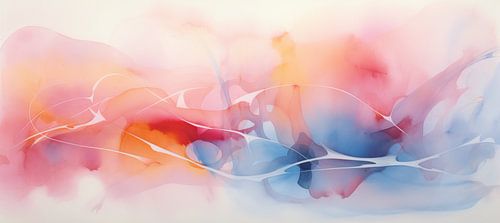 Modern Abstracte Schilderijen 323925