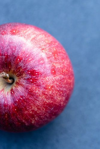 Roter Apfel