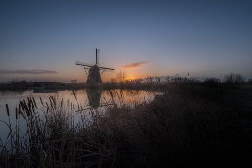 Molen De Steendert