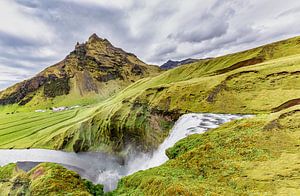 Skogafoss