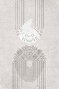 Mid-Century Modern - Abwarten