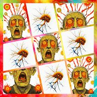 Leben mit Schizophrenie