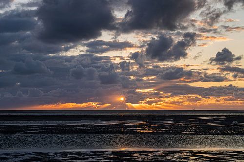 Borkum, Ostfriesland, Niedersachsen