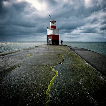 Pier Nord von ARTBERGWERK