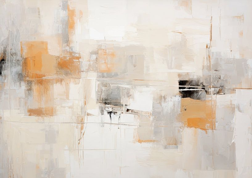 Modern Abstract 193962 by Abstract Painting