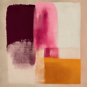 Rosy Ember van Studio Allee