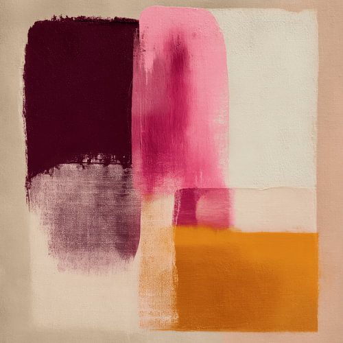 Rosy Ember van Studio Allee