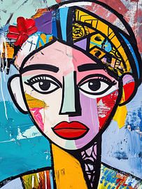 Mme Bloem sur La collection ARTEO