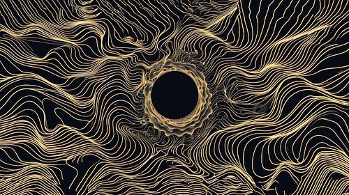 Golden Whirl