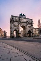 Siegestor München