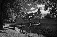 Kasteel Doorwerth van Rob Boon thumbnail