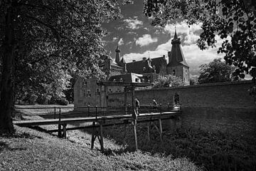 Schloss Doorwerth von Rob Boon