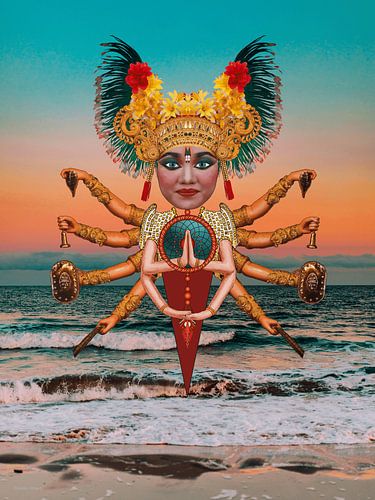 Heavy Levitation Techniques