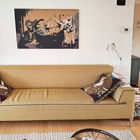 Photo de nos clients: Or par True Color Stories, sur ArtFrame